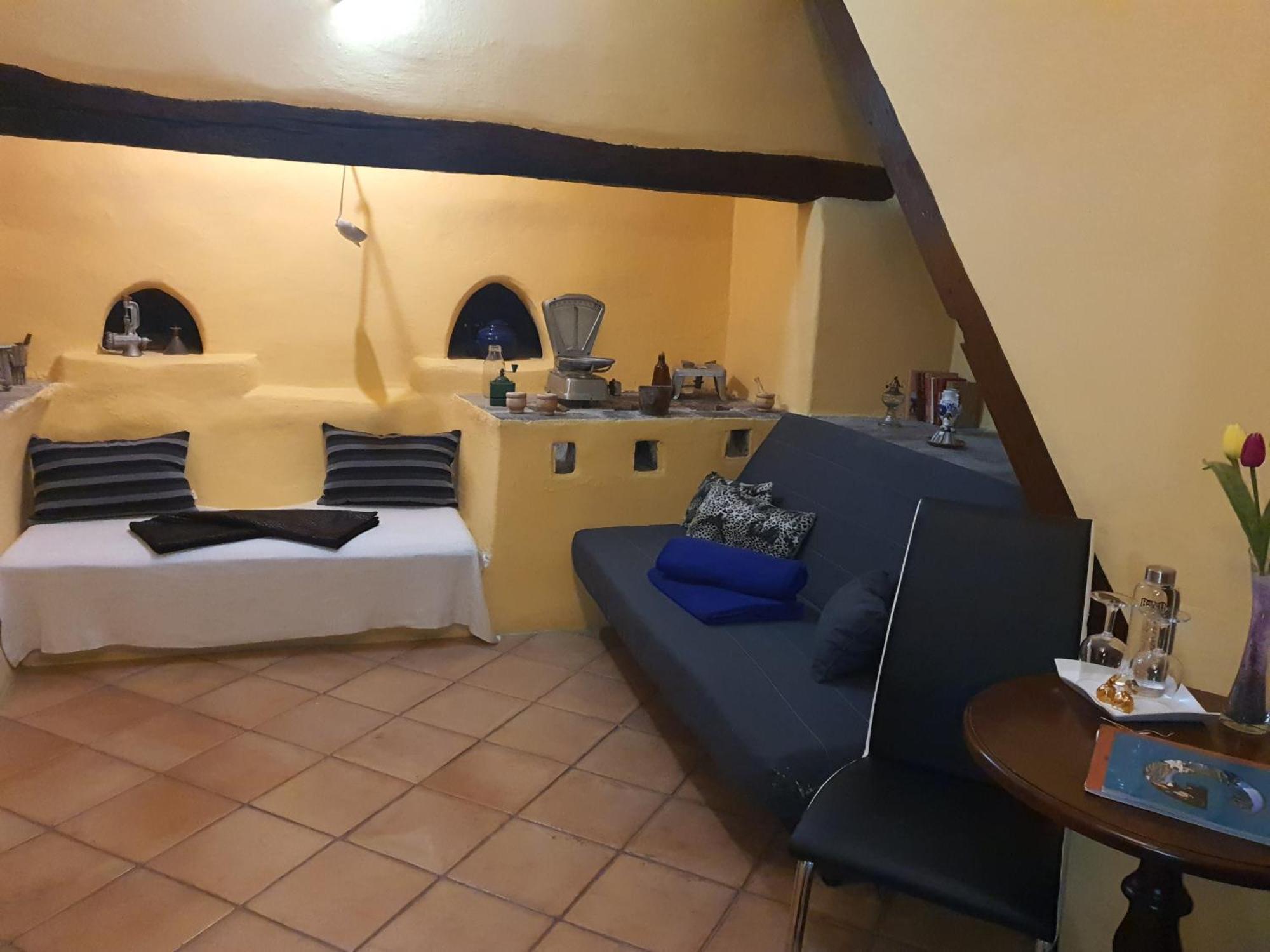 Hotel Rural La Raya 1866 Ґуімар Екстер'єр фото